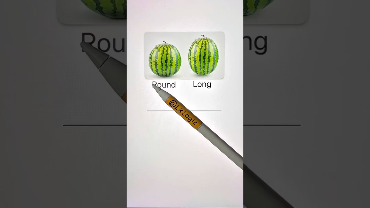 How to find sweet watermelon?/Trick is here /#shorts #trending