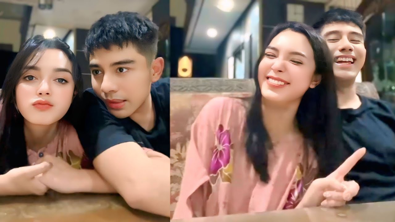 Serius Tapi Seru! Riza Syah & Claudia Andhara Bahas Karakter
