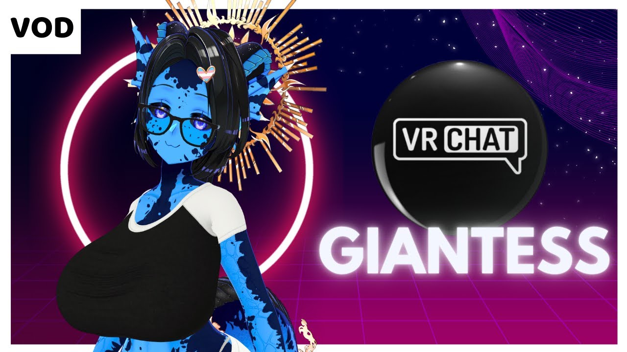 NEW OUTFIT GIANTESS REVEAL  ✨