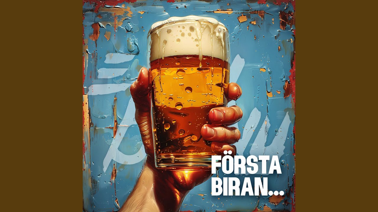 FÖRSTA BIRAN