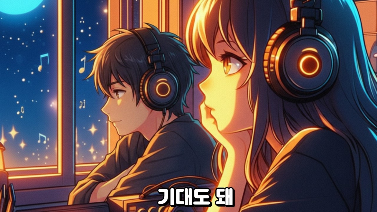 기대도 돼