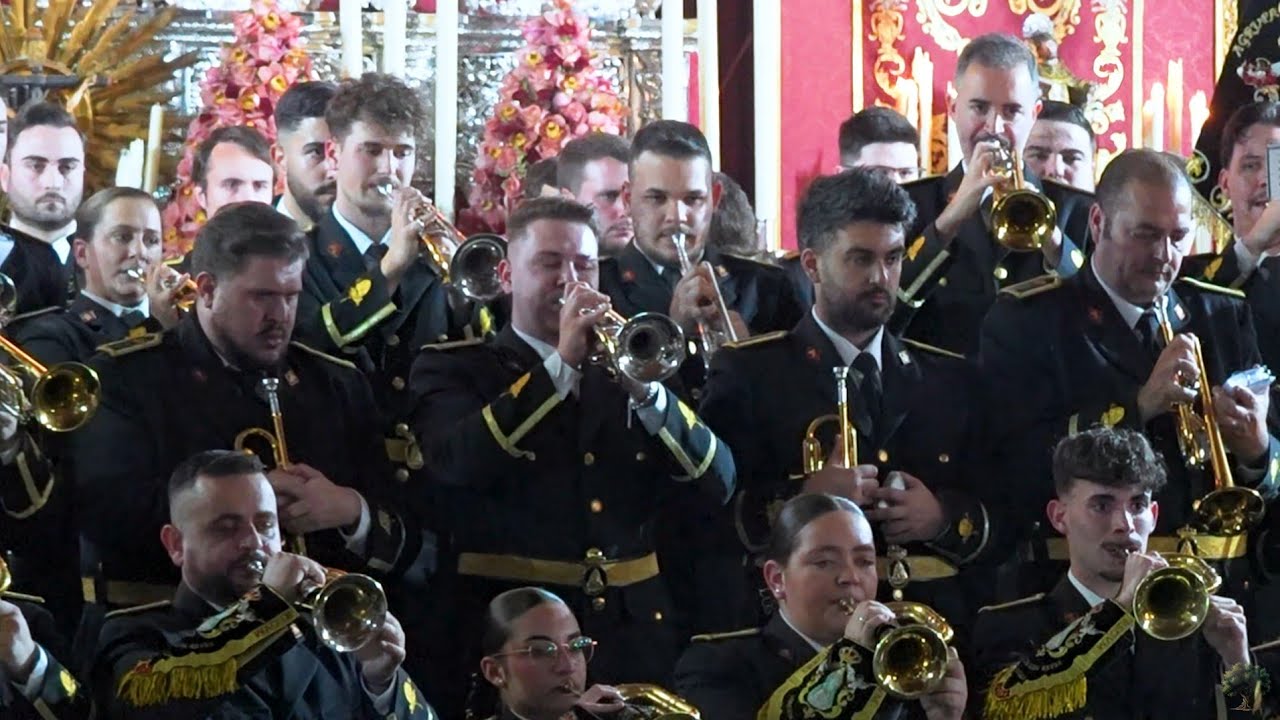 SALUD PARA LOS ENFERMOS - AM Virgen de kos Reyes