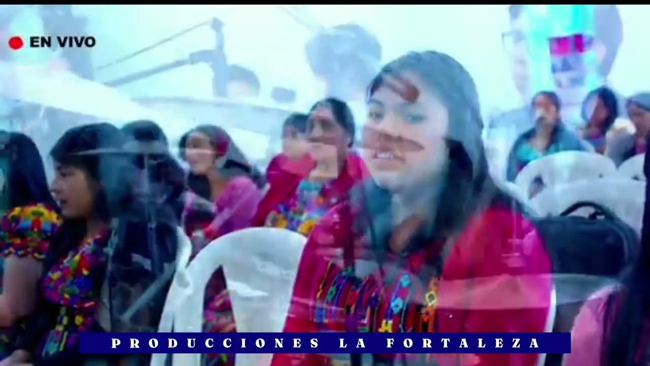 Lea Cristina | Oh Jehová señor nuestro