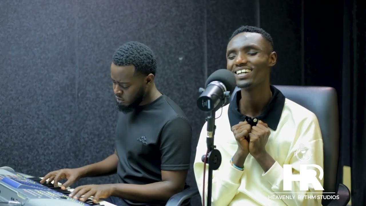 TRESOR ( Ni Bande) And ALEX KEYZ WORSHIP SESSION 🙏😭❤️ | August 27 2024.