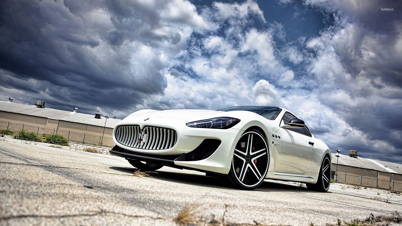 Blue Oyster Cult Live: Maserati GT In The West 1975