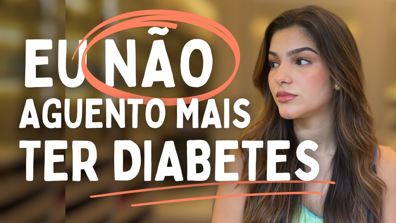 Não aguento mais ter diabetes: 10 conselhos que eu queria ter recebido - Diabetes Burnout