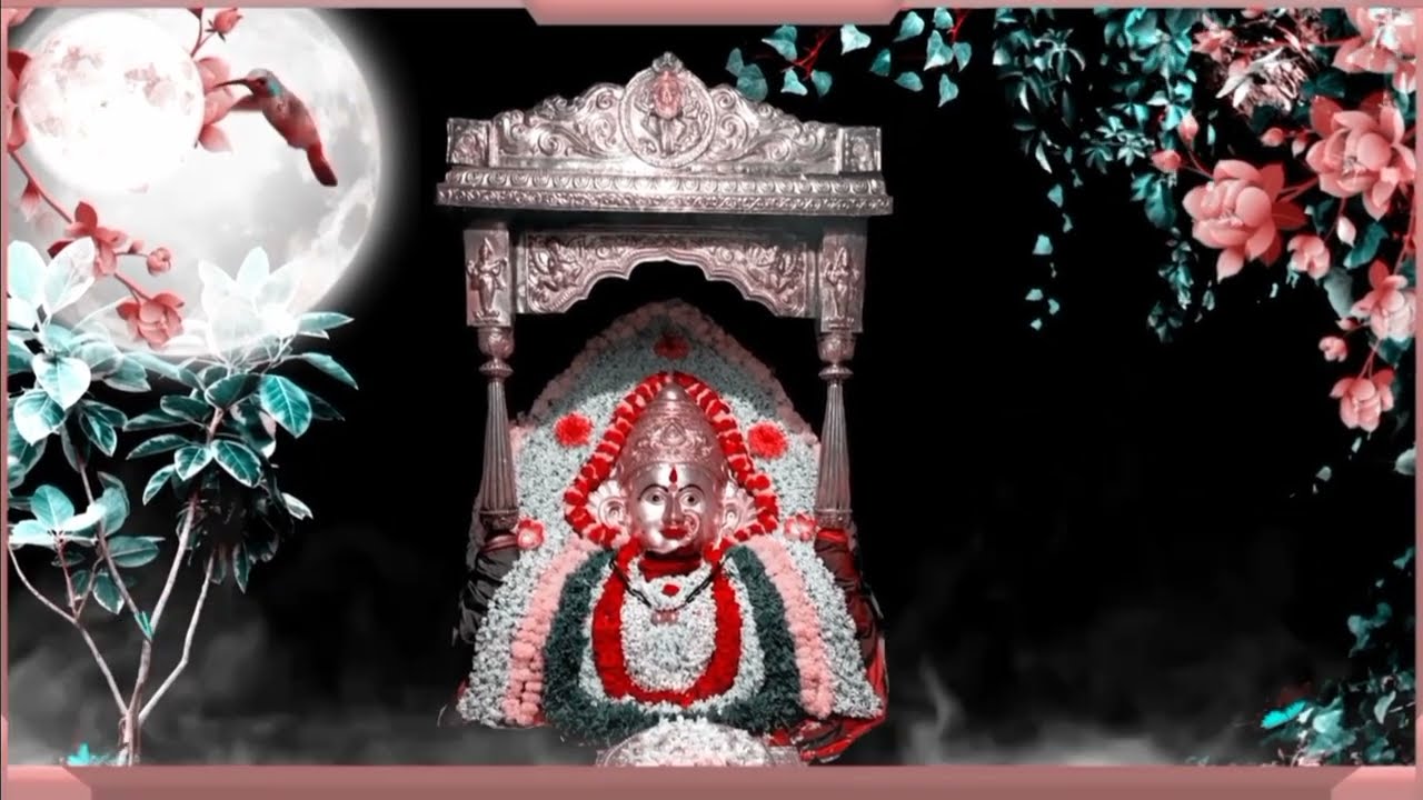 SHREE HULIGEMMA DEVI SONG HULIGI
