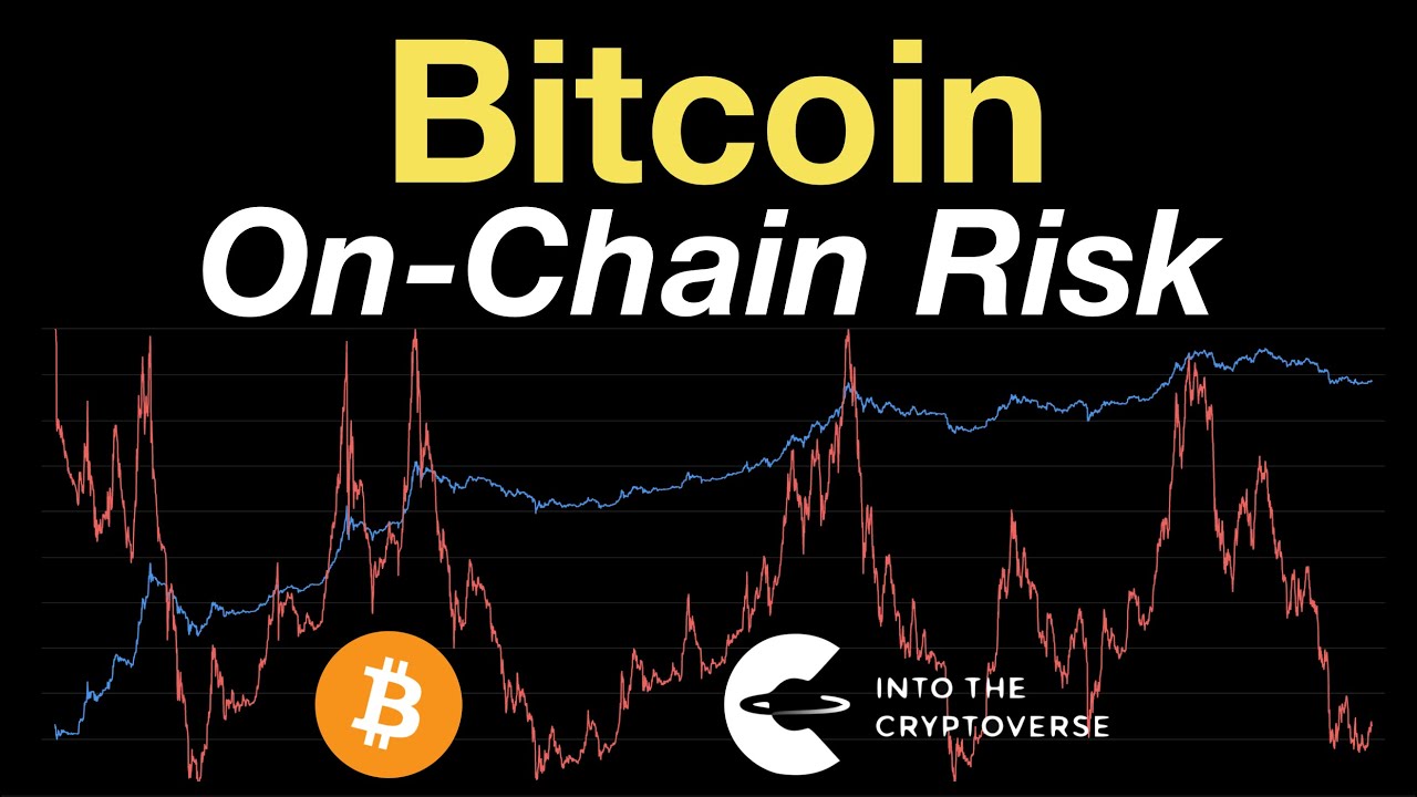 Bitcoin On-Chain Risk