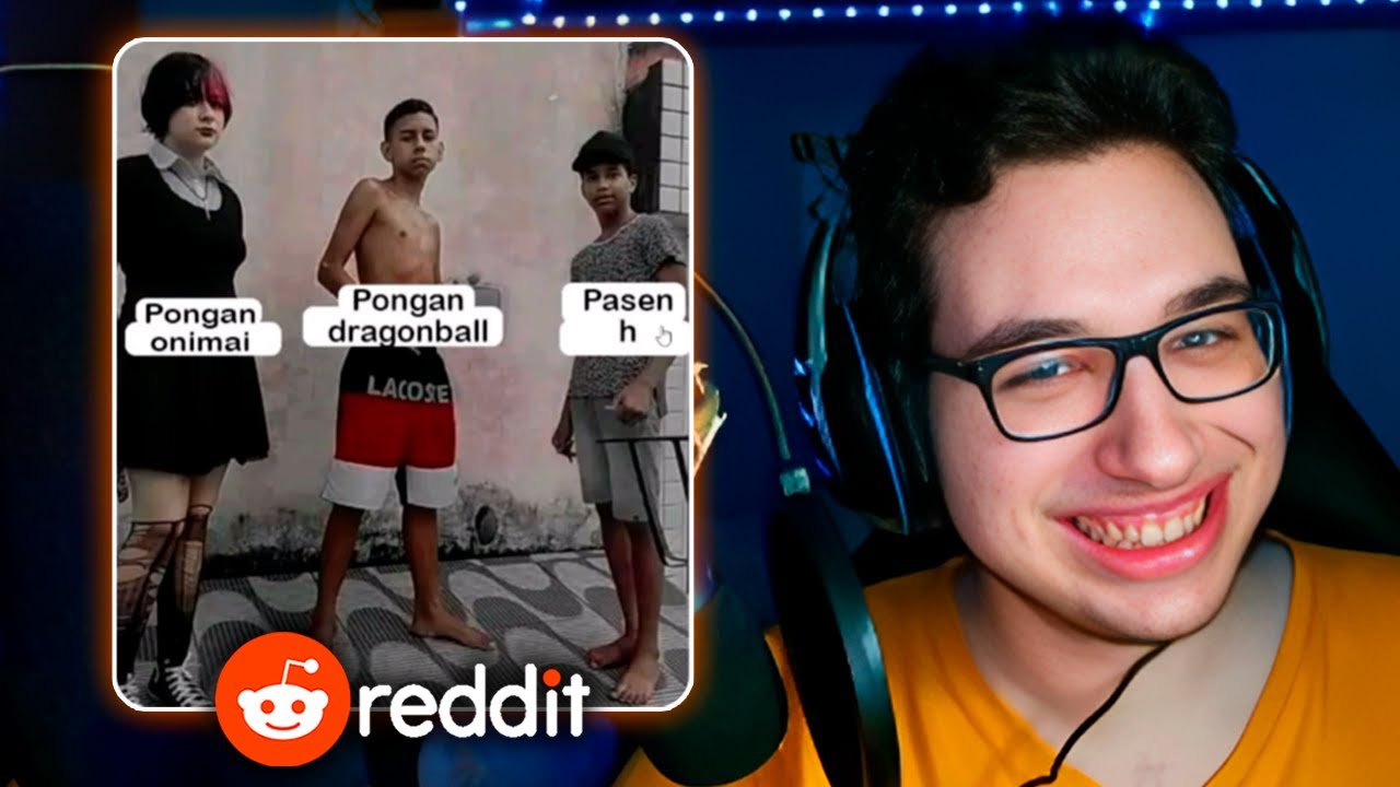 ¿LO RECUERDAS? | Reddit Simbólico #112