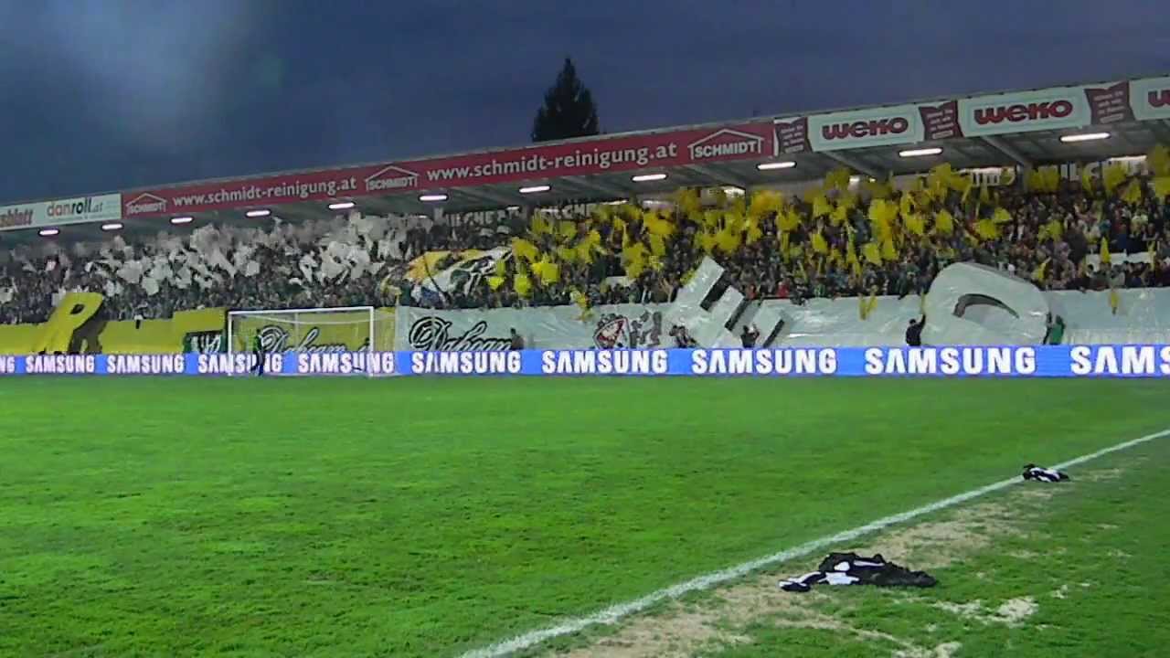 ÖFB-Cup-Viertelfinale 17.04.2013 | SV Ried - LASK 2:1 n.V.