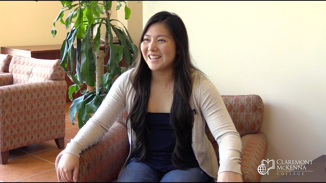 Summer Internships at CMC - Featuring Stephanie Doi '17