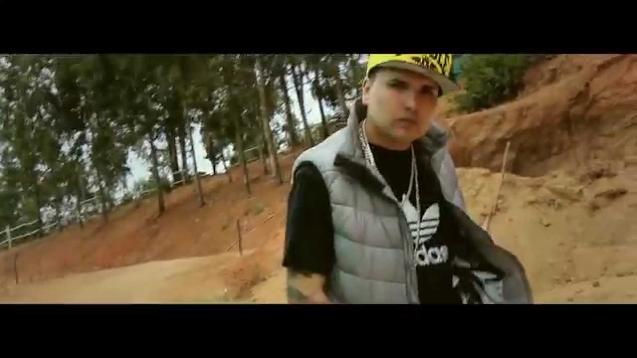 Adn | El Regreso | Video Official 2015 | PROD. PEAKYZEPAM