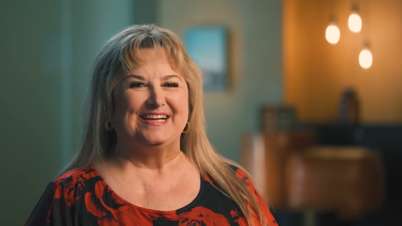 Empower Your Journey: Rise Up! with Debra Lee Fader