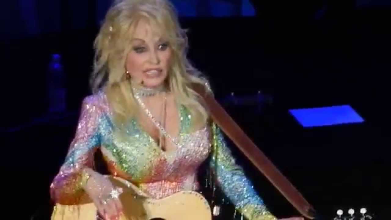 Dolly Parton 
