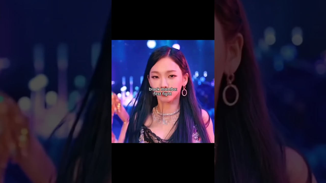 if #aespa #instrumental was in #videogames #kpop #sme