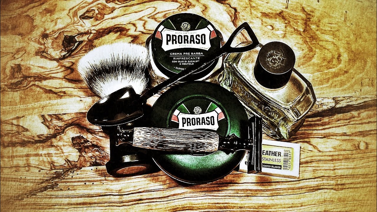 Sbarbata del ricordo