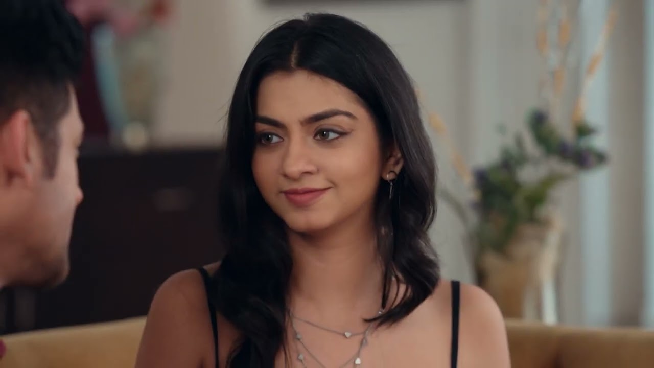مسلسل نساء لا يقهرن  حلقة 105 - أقوى مشهد 1