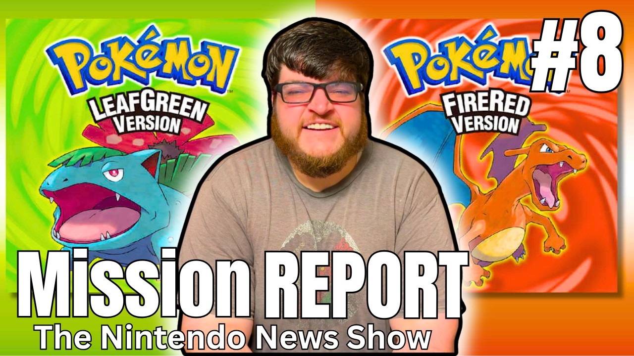 I Can't Believe Nintendo did This!