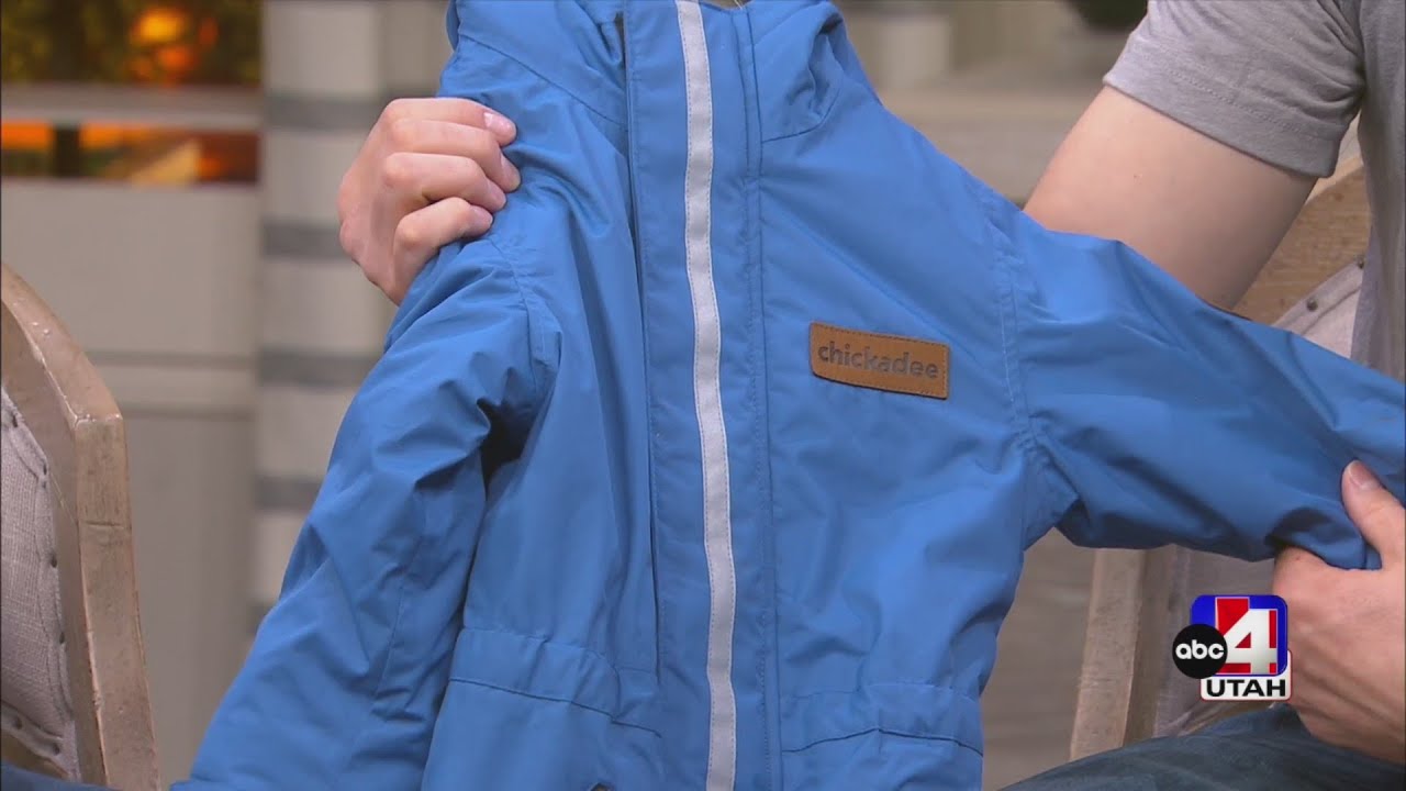 The Snowsuit for Kids