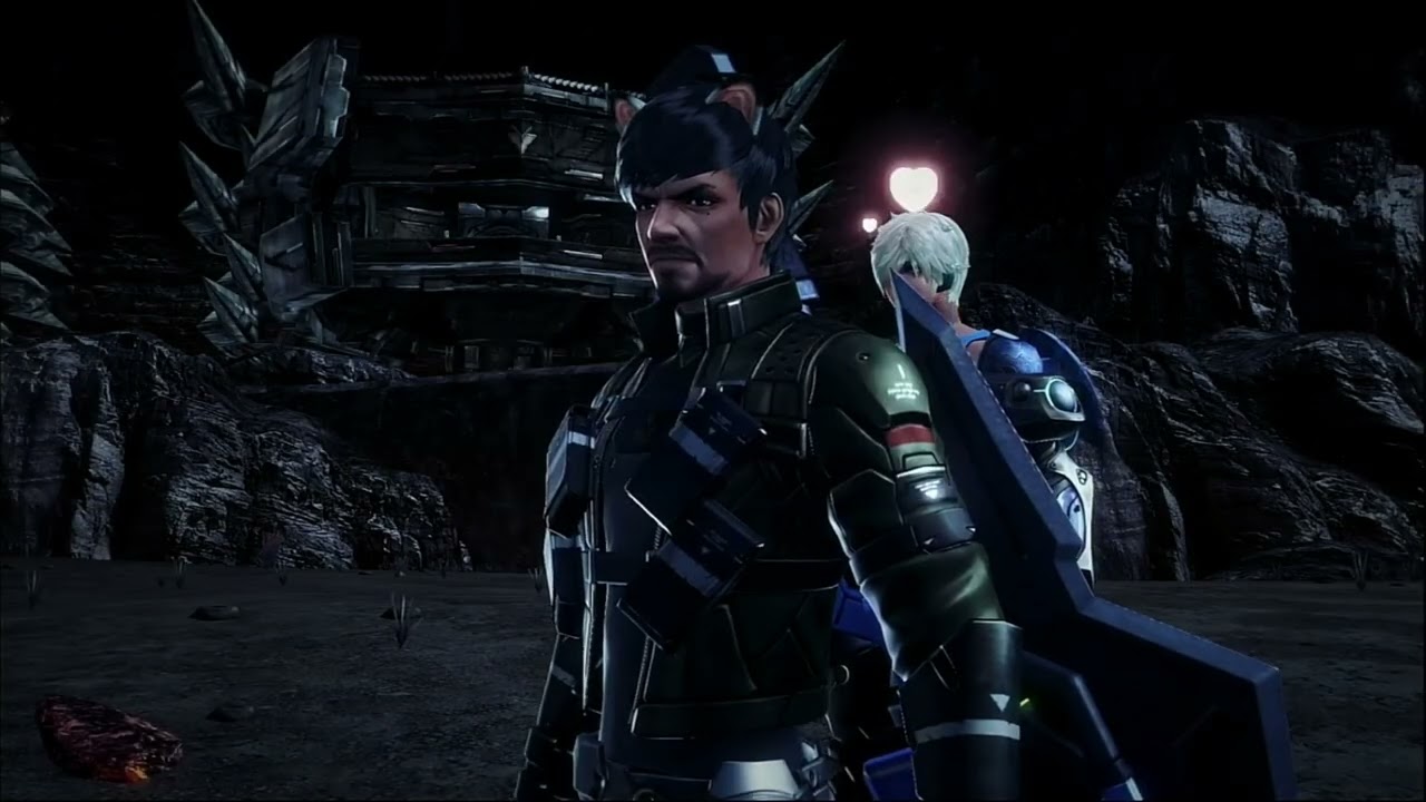 Doomed Yuri Cats-Xenoblade Chronicles X Definitive Edition Episode 111