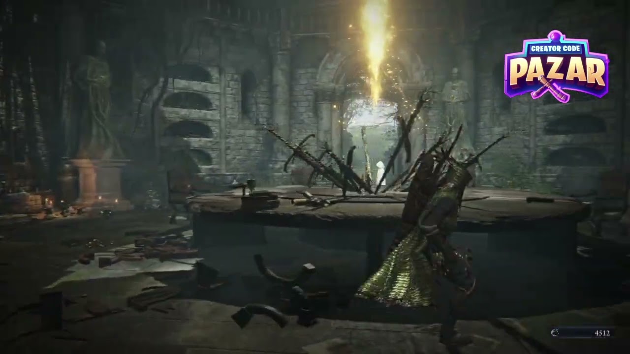How to Unlock the Duchess in Elden Ring Nightreign Quick Guide