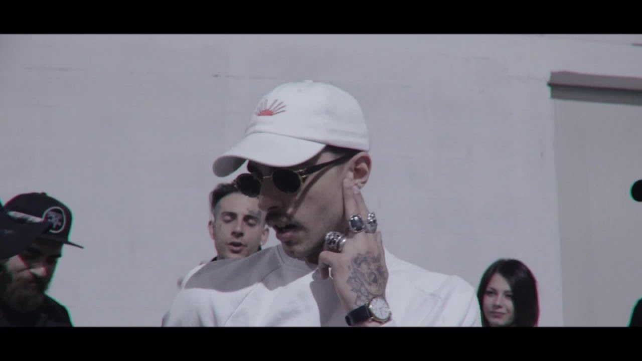 2p Ft. Axos - Non Sei Tu (Official video)