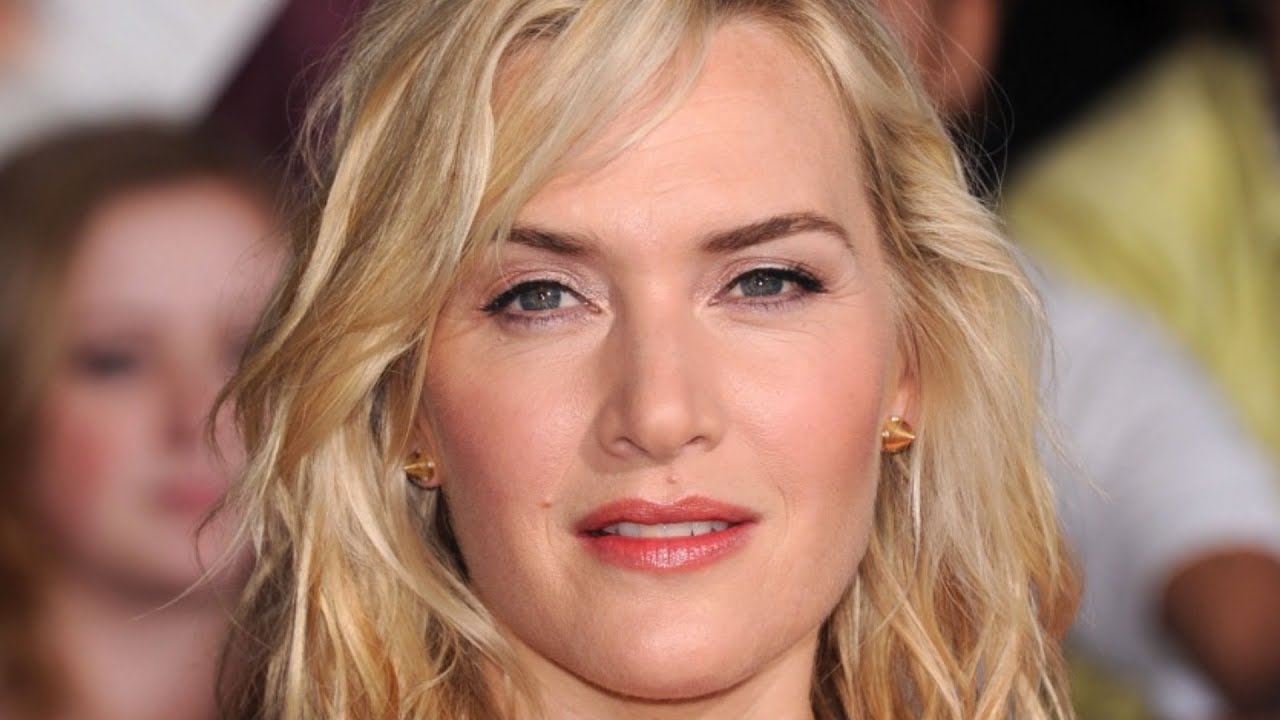 Kate Winslet's Transformation Is Seriously Turning Heads