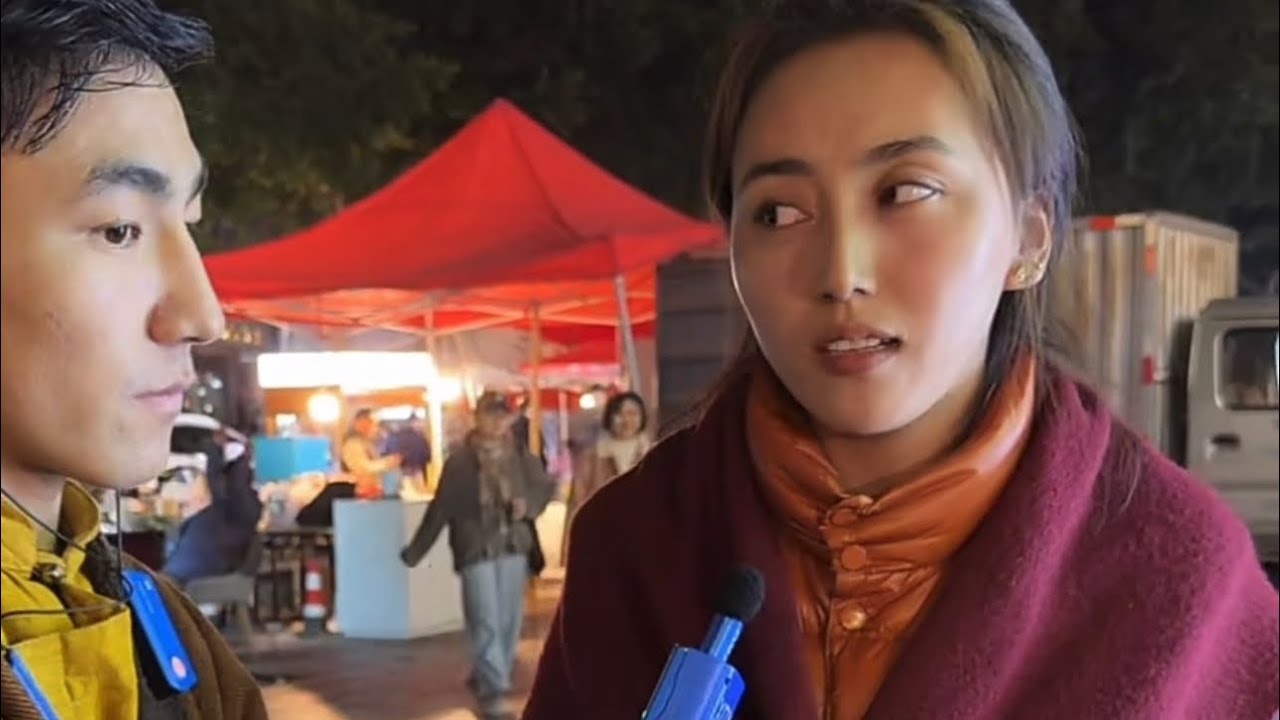 #tibetan #vlog #interview #བྲག་འགོ་ཐོན་རྫས་ཀྱི་སྦྱིན་བདག་མ། ཤེས་འཇོན་གཉིས་ལྡན་གྱི་མཛངས་མ་རེད་འདུག 