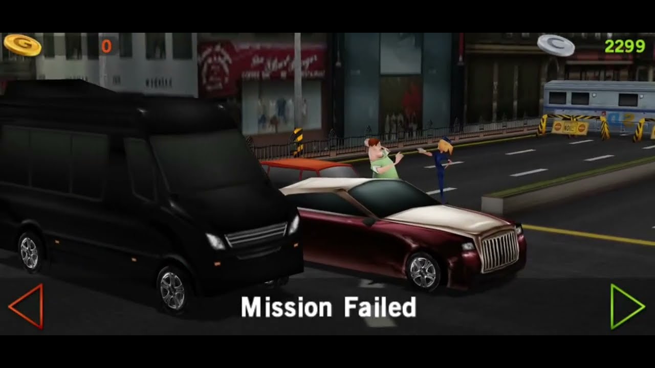 🏁 Dr. Driving Gameplay | Mission Complete  l City Car Simulator