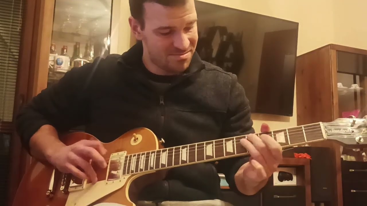 10+ Blues Licks