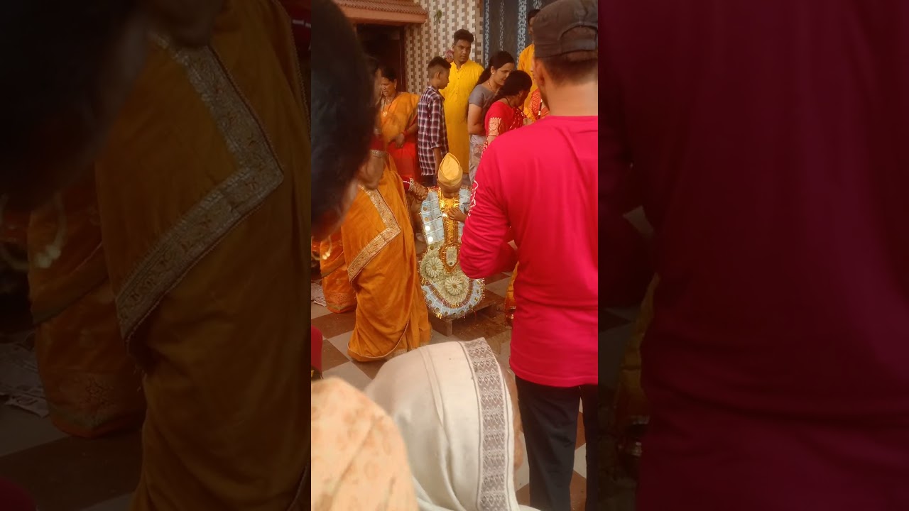 chudakram sanskar ##