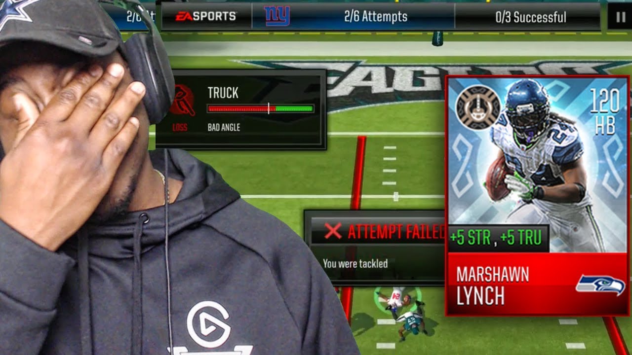 QJB RAGE QUITS NEW CONQUERORS OKLAHOMA DRILL! Madden Mobile 18 Gameplay Ep. 53