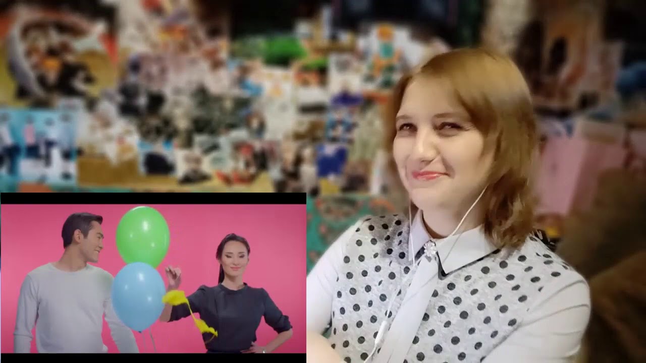REACTION TO Куандык Рахым - Калай да/Лаула