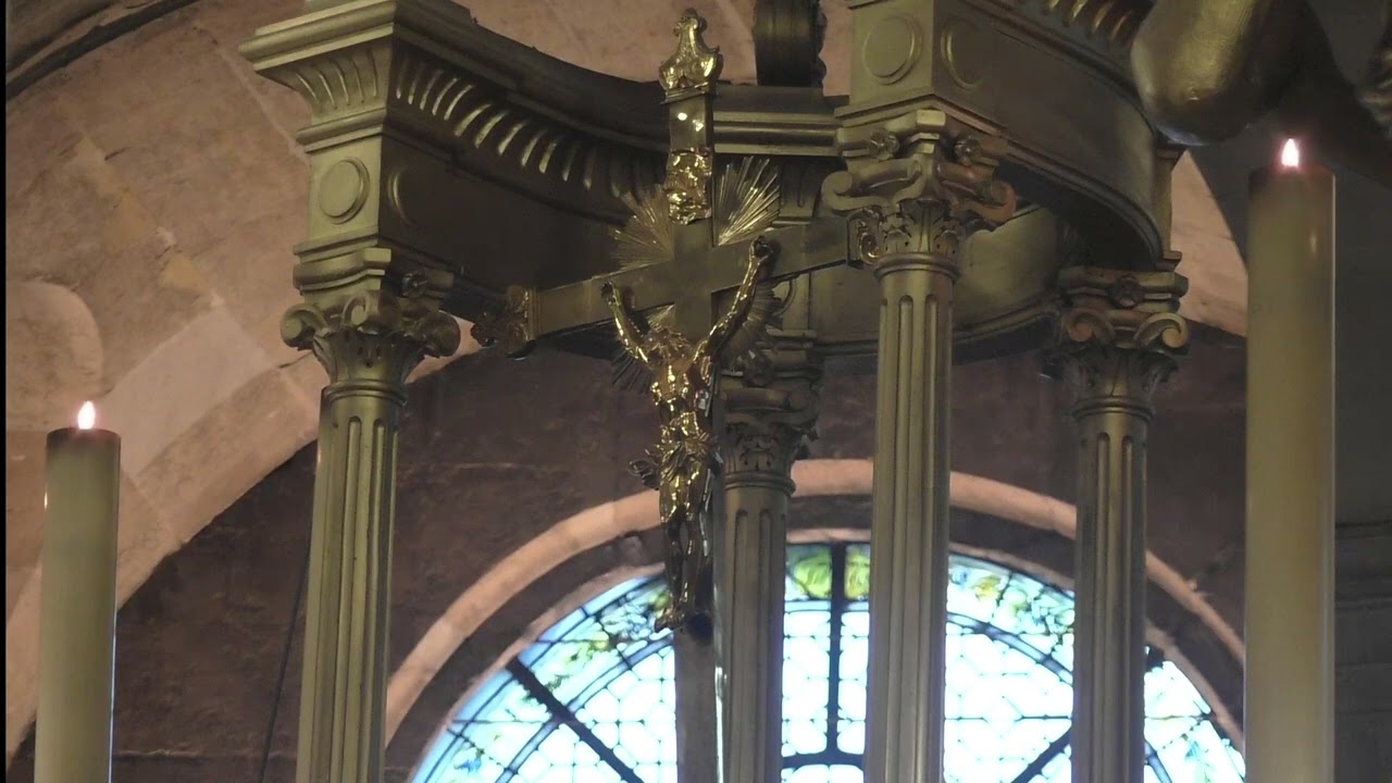 O Vierge Marie