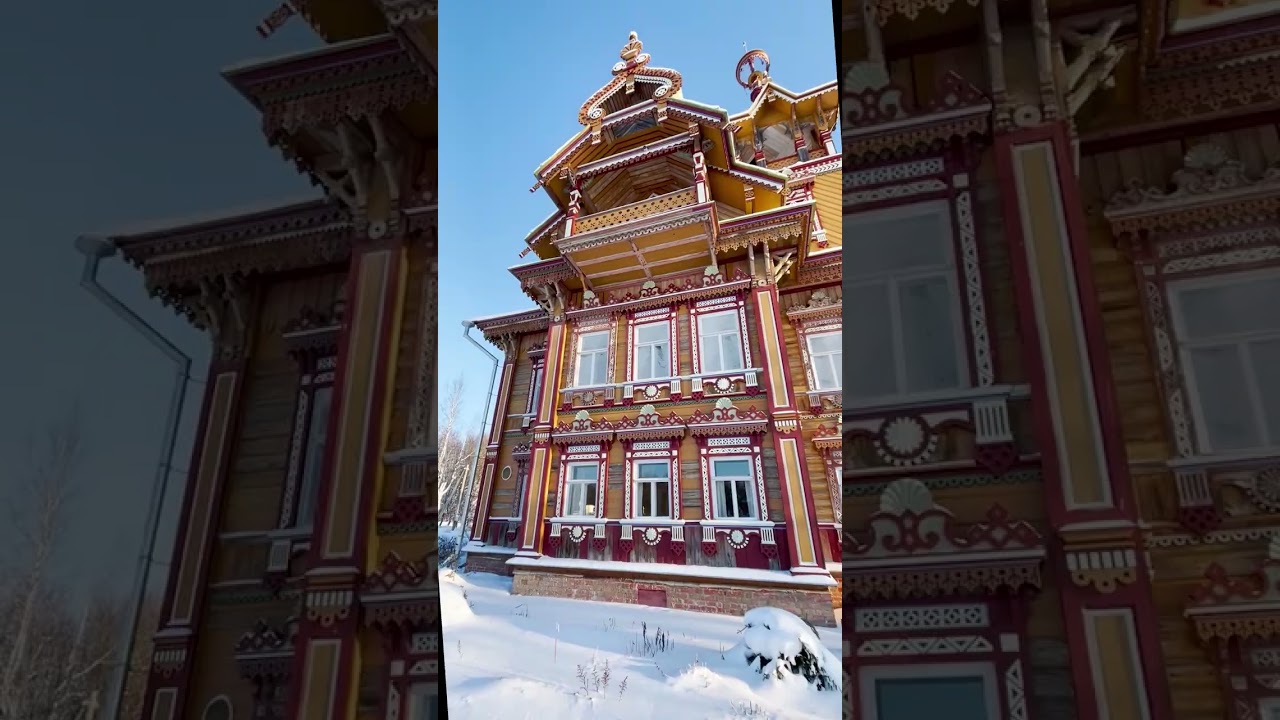 Cuva &mdash; подарочные сертификаты на отдых в отелях России ❤️