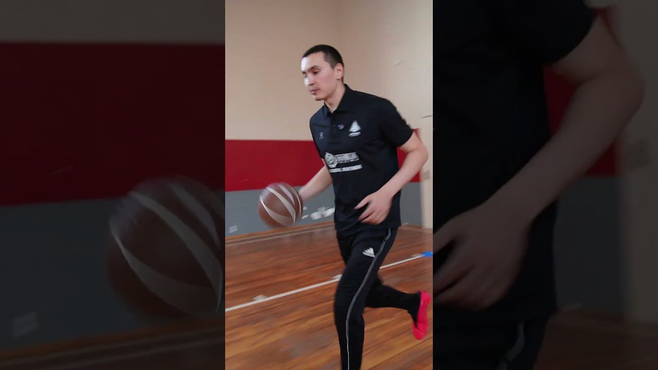 Индивидуальные тренировки!По вопросам писать в Директ#adaldop #адалдоп #basketball #баскетбол #rudny