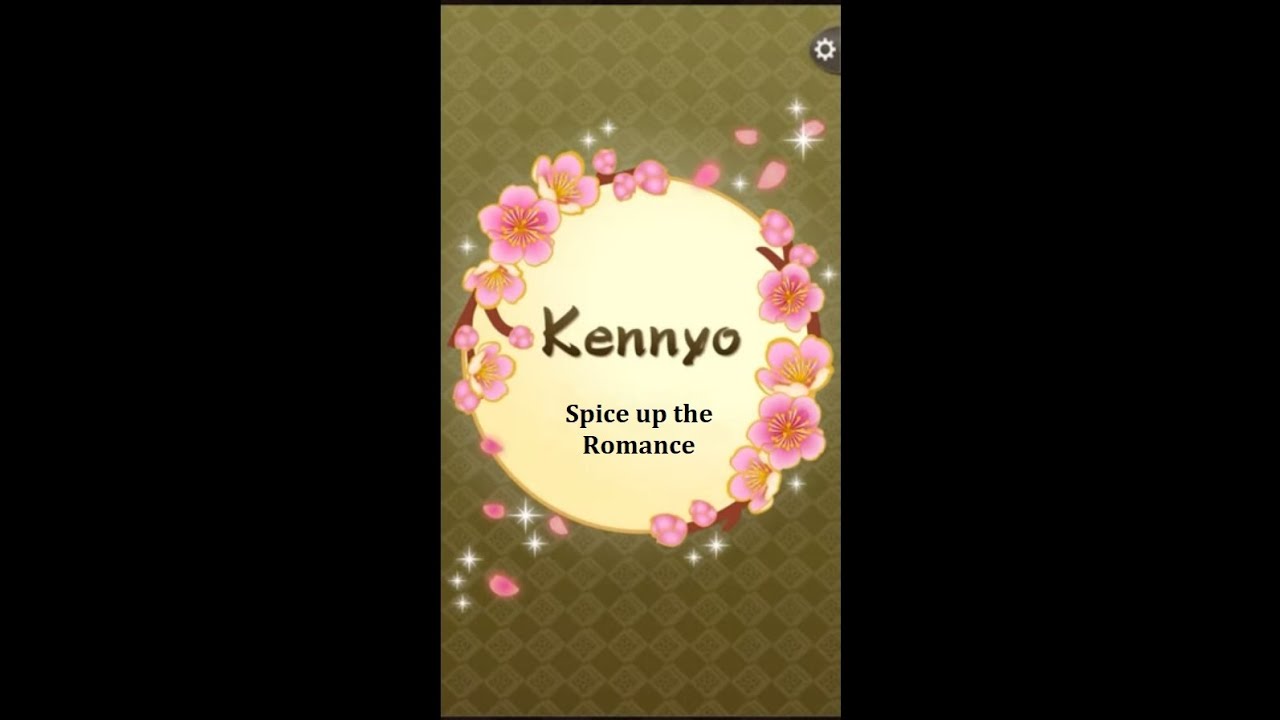 Ikemen Sengoku - Spice up the romance - Kennyo