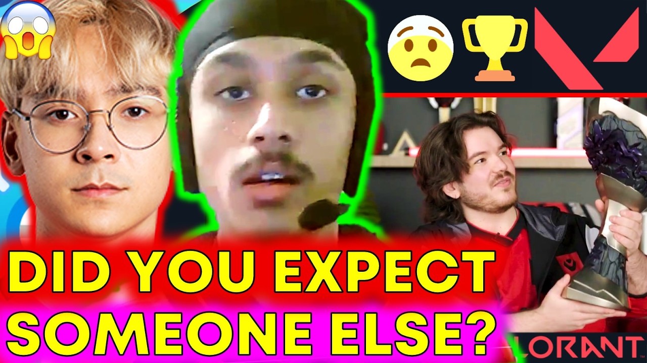 Джеррвин отвечает на вопросы о составе команды Sentinels и скандале с мошенничеством в Pacific?! 🚨