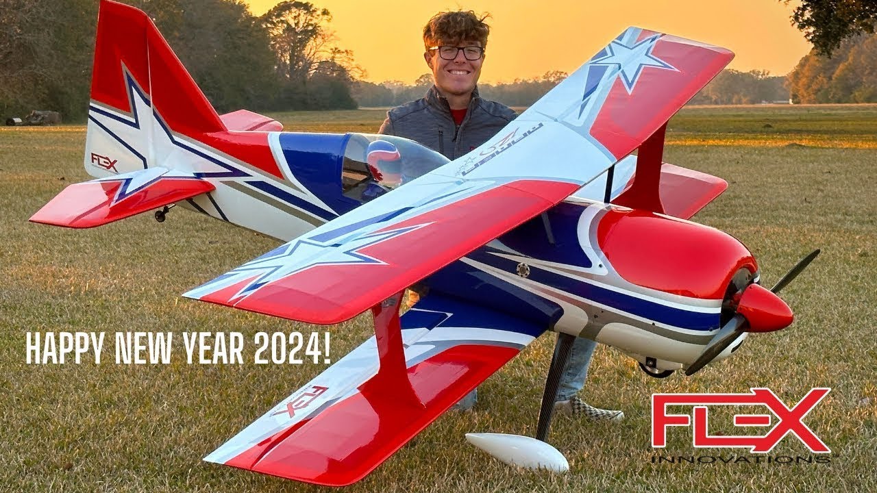 Mamba 120, Happy New Year 2024!