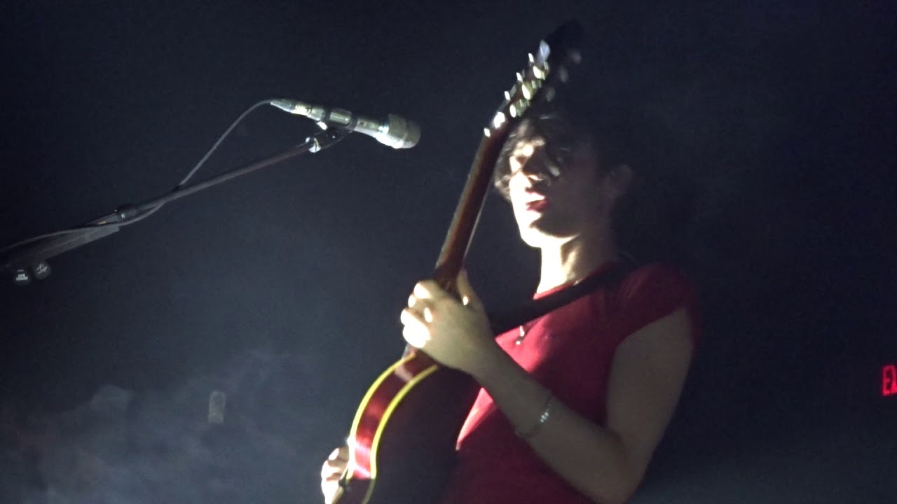 James Bay - Let It Go