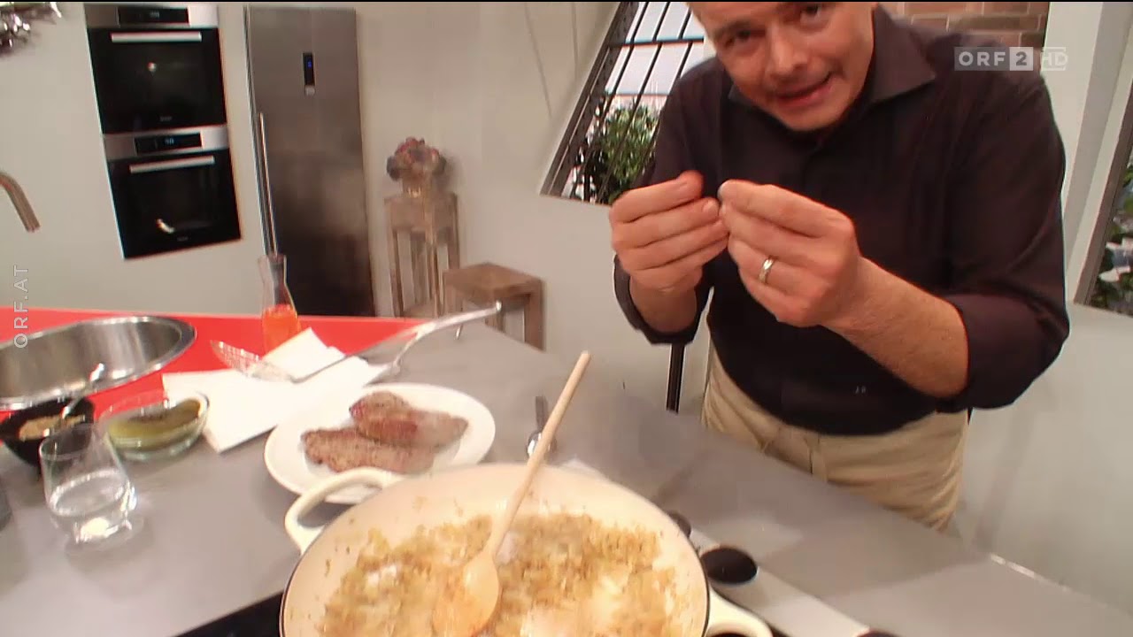 Andi & Alex am Sonntag - Thema 