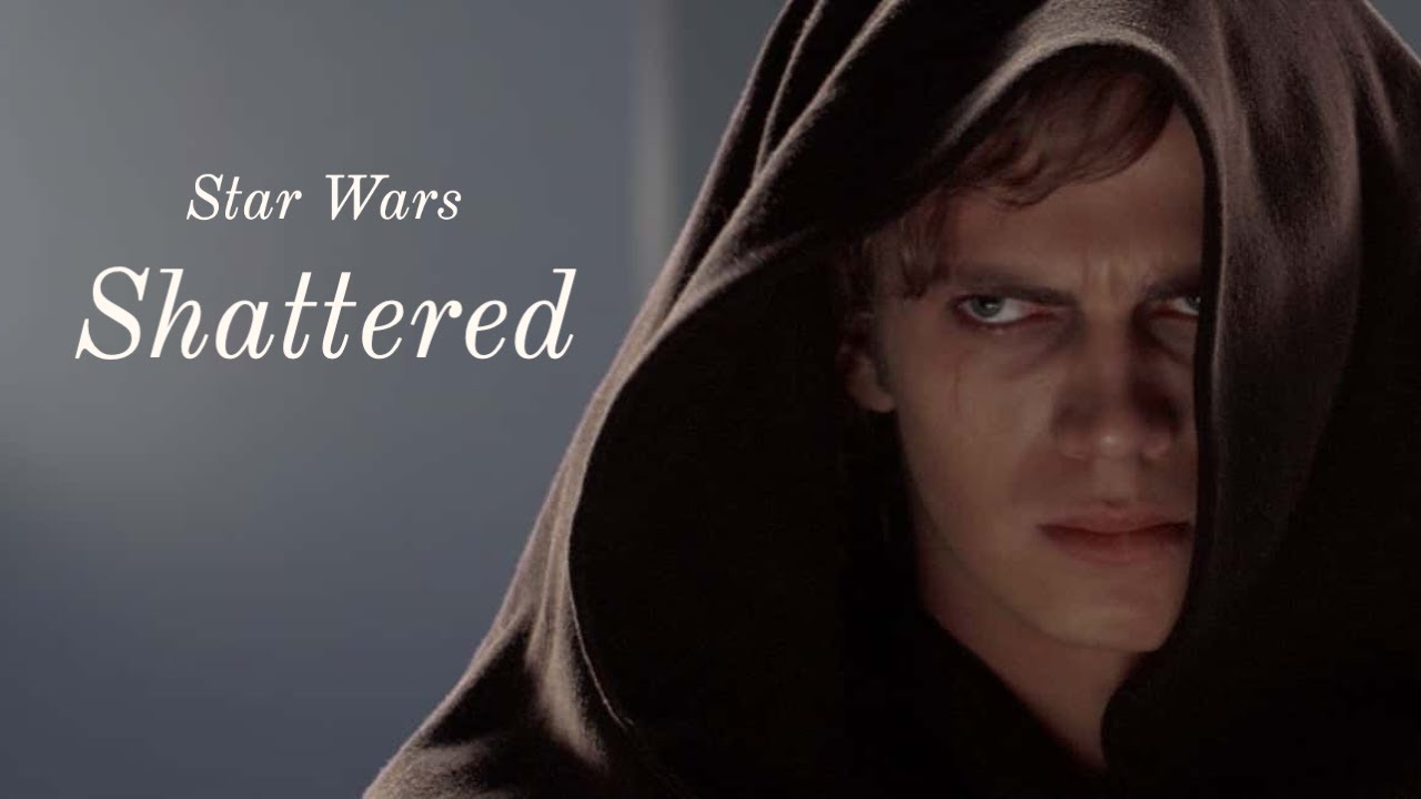 Star Wars - Shattered