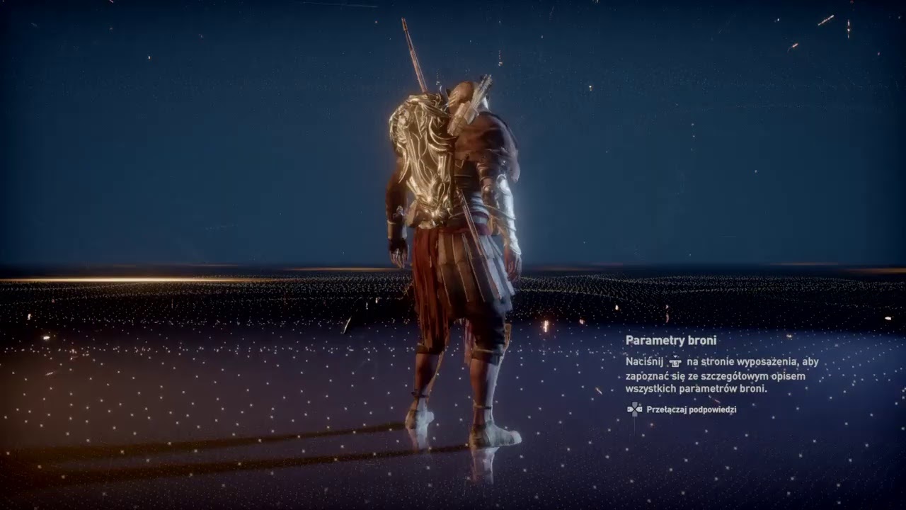 Path of exile ED levelowanko Ps4