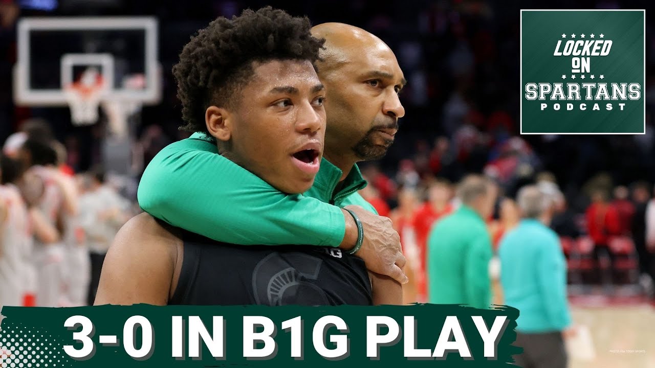 MSU basketball keeps ROLLING with Szymon Zapala, Jaden Akins; MSU football hires Jon Boyer
