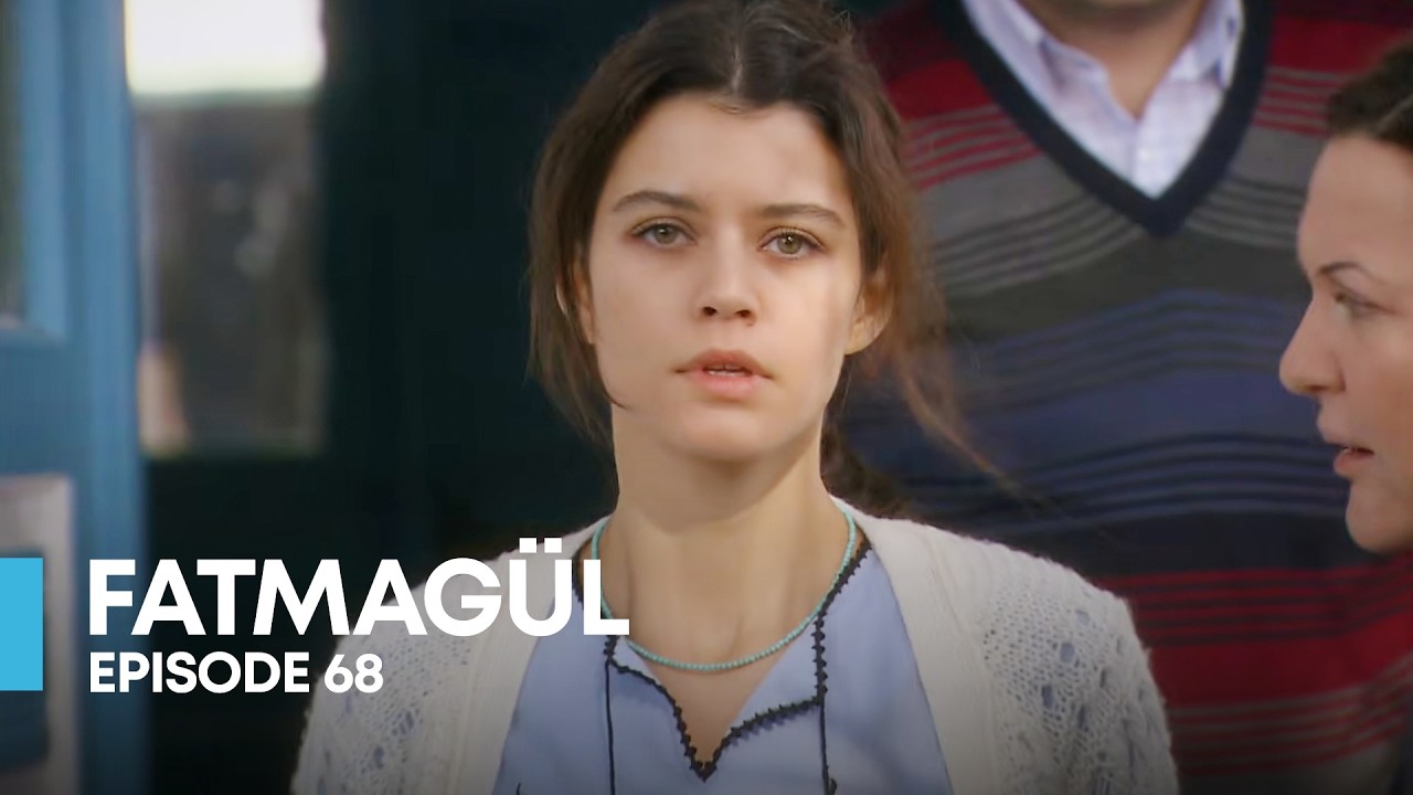 FATMAGUL EP68||FATMAGUL AMENYE KO YABESHYWE MBEGA AGAHINDA  MUSTAFA YAMUCIYE INYUMA||ZACU SERIE