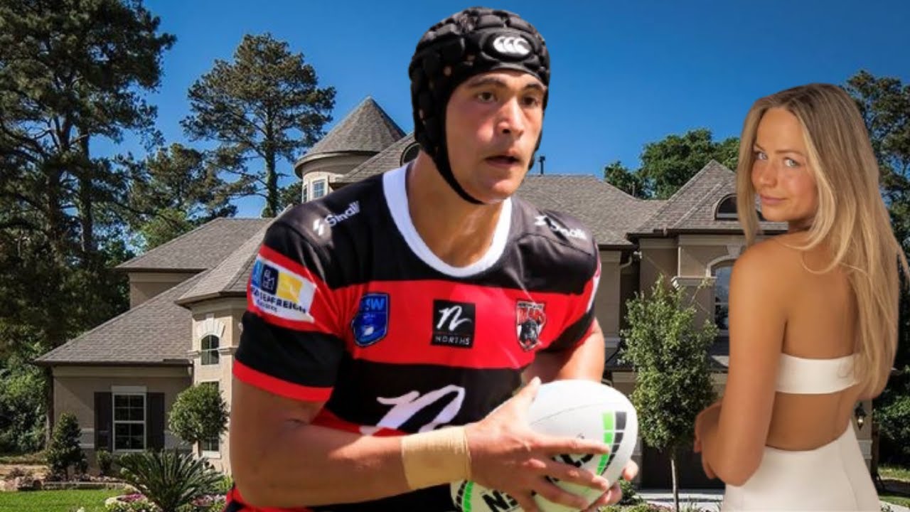Joseph Sua’ali’i: The $5 Million Gamble That Divided Rugby