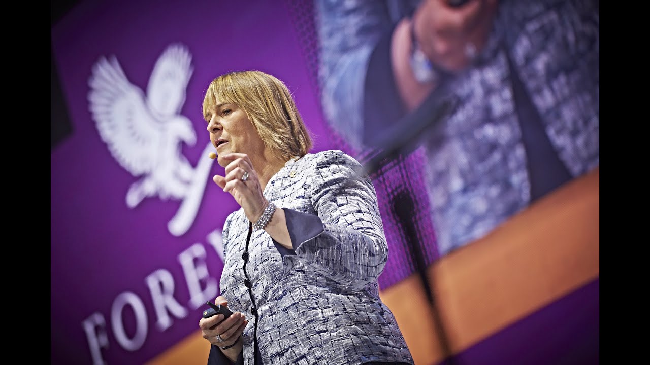 Jayne Leach & John Curtis: The Business Opportunity