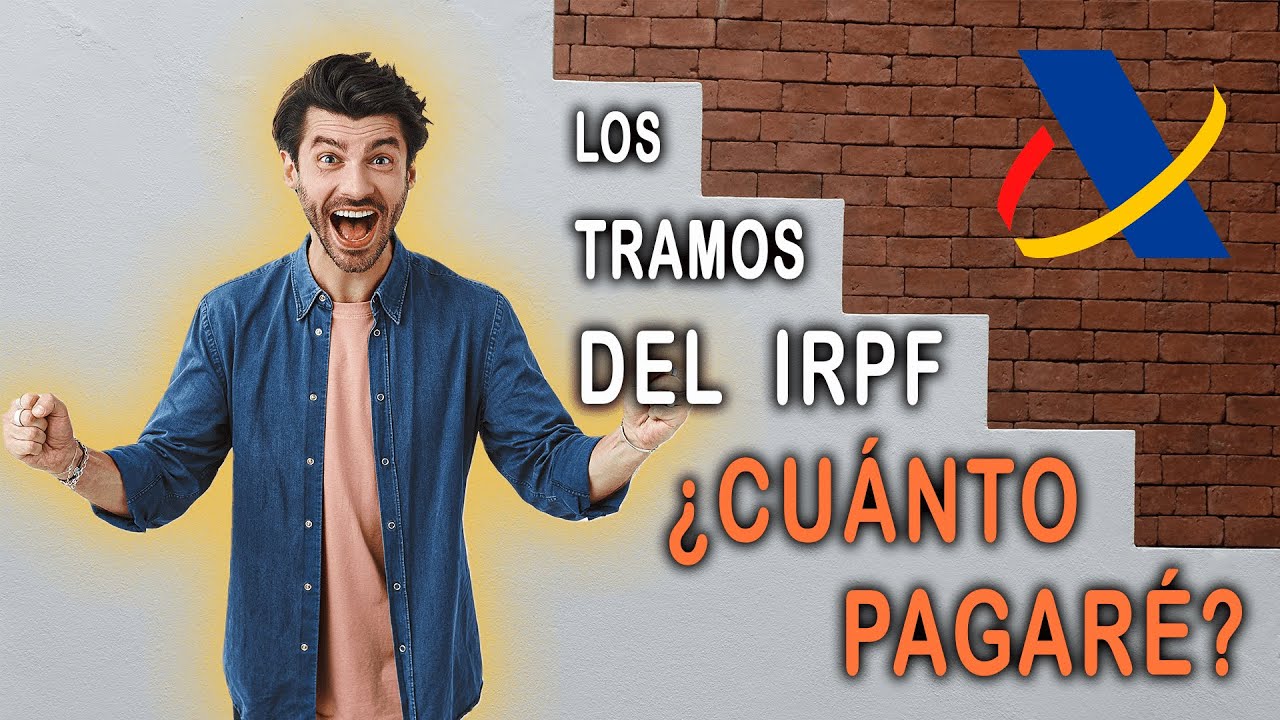 Los TRAMOS IRPF y el ALQUILER