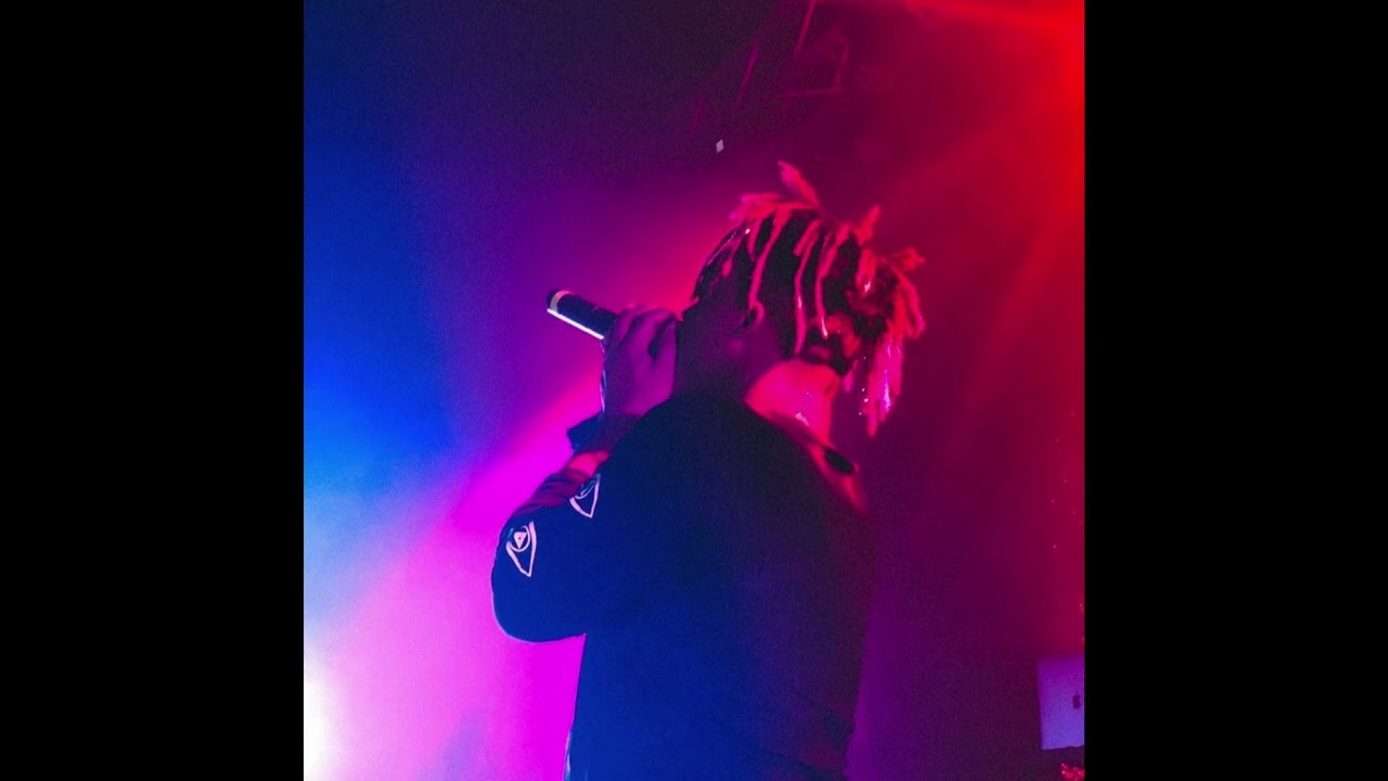 [FREE FOR PROFIT] Juice WRLD Type Beat - 