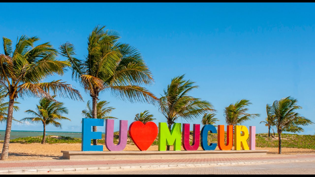 Mucuri 250 anos de história